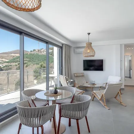 Fuer 4 Personen Ca 80 Qm In Nerja, Andalusien Costa Del Sol * نيرخا