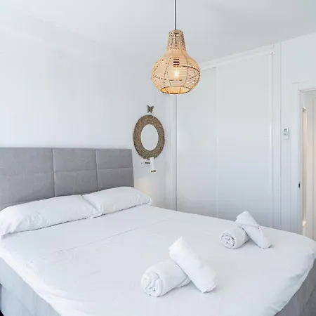 Fuer 4 Personen Ca 80 Qm In Nerja, Andalusien Costa Del Sol شقة