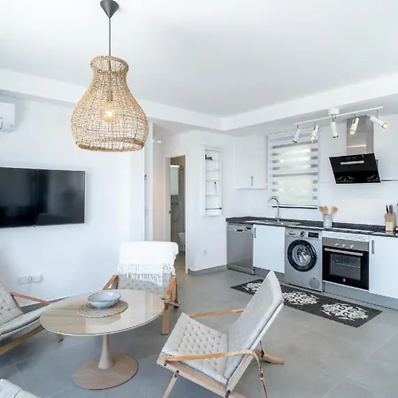 Lejlighed Fuer 4 Personen Ca 80 Qm In Nerja, Andalusien Costa Del Sol Nerja
