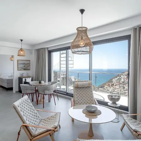 Lejlighed Fuer 4 Personen Ca 80 Qm In Nerja, Andalusien Costa Del Sol Nerja