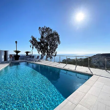 Fuer 4 Personen Ca 80 Qm In Nerja, Andalusien Costa Del Sol