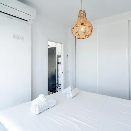 Fuer 4 Personen Ca 80 Qm In Nerja, Andalusien Costa Del Sol *